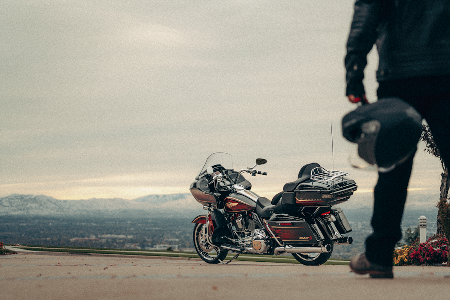 Rpm Harley-Davidson-Jonquiere-Plein air Saguenay