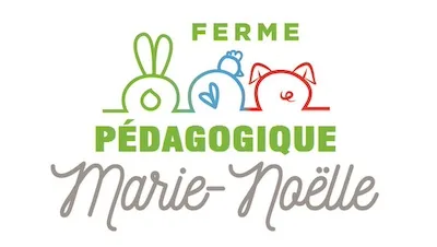 Logo de Ferme pédagogique Marie-Noëlle