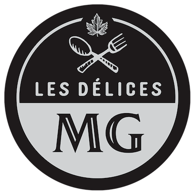 Logo de Les délices MG