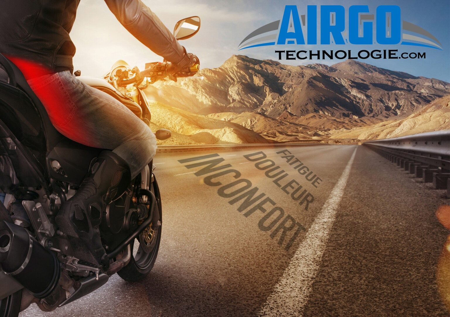 AIRGO TECHNOLOGIE Siege de Moto 1536x1081