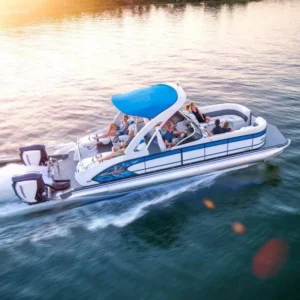 Accent Plein Air Amos