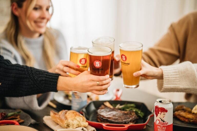 Archibald microbrasserie-restaurant - Photo 1