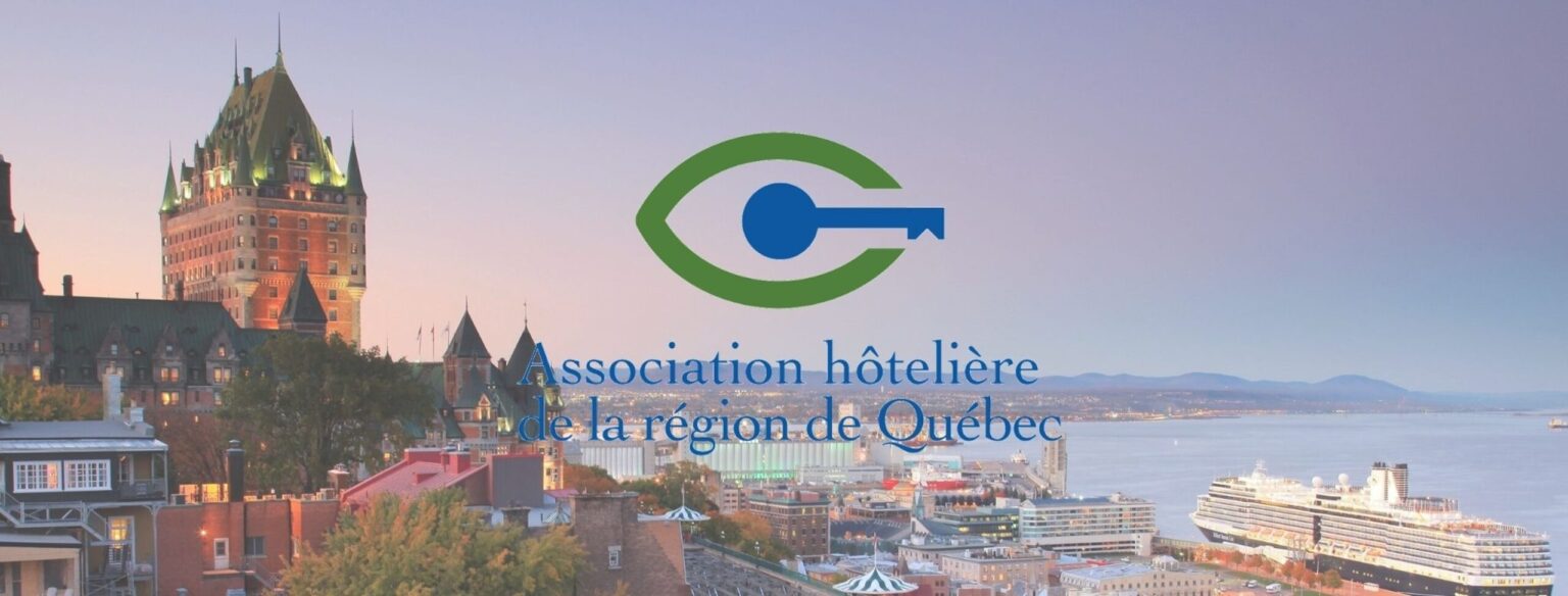 Association des hoteliers du Quebec Quebec Destination Capitale Nationale2 scaled 5 1536x584