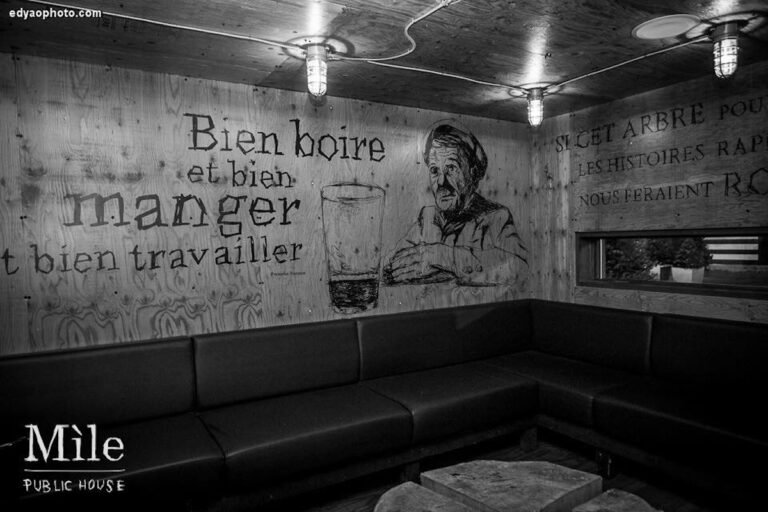 Bar Mile Public House - Photo 1