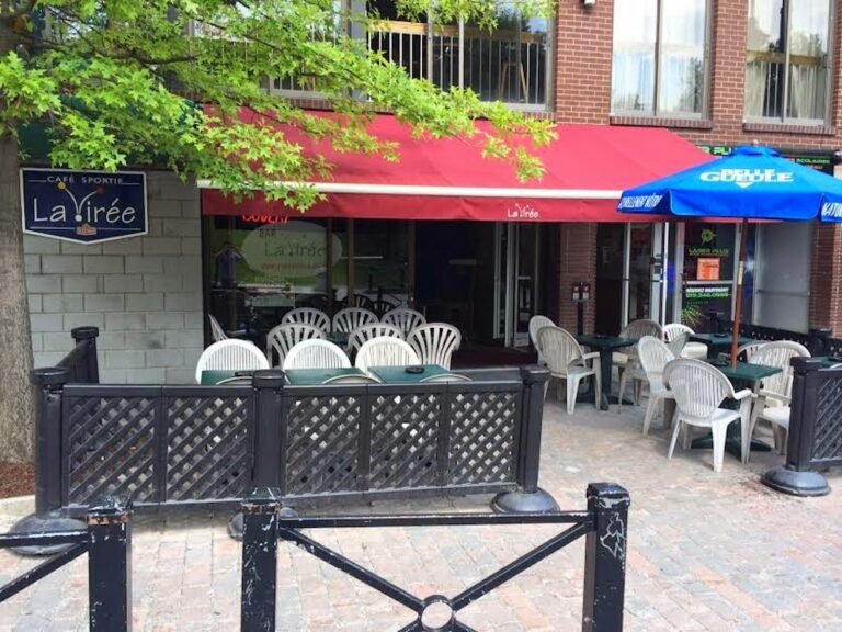 Bar/café sportif la virée - Photo 1