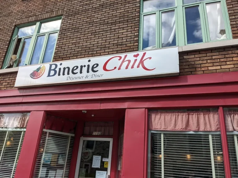 Binerie Chik Trois rivieres destination mauricie.2 jpeg 1 768x576