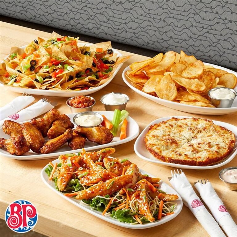 Boston Pizza restaurant 32 768x768