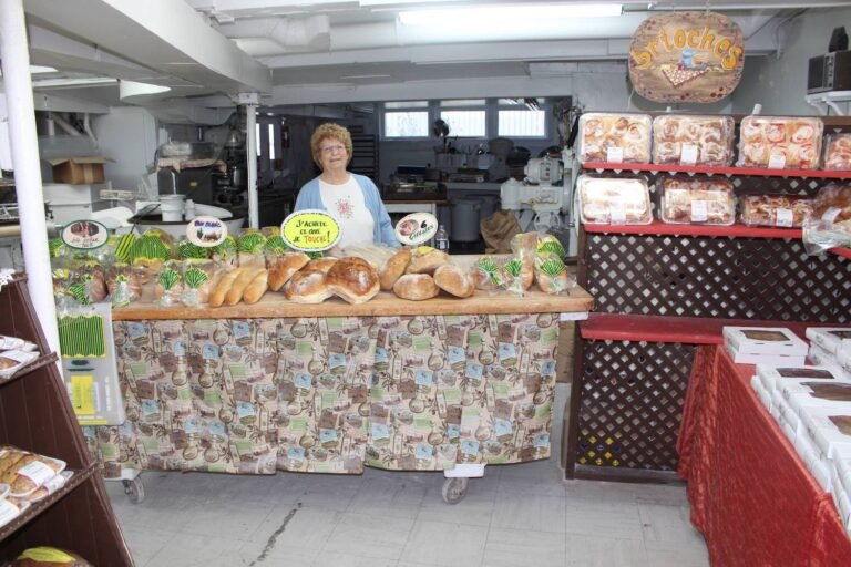 Boulangerie Laurentide Saint Joseph de la Rive Agrotourisme Charlevoix2 768x512