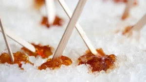 Cabane à sucre Mickey (Érablière)