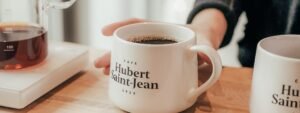 Café Hubert Saint-Jean