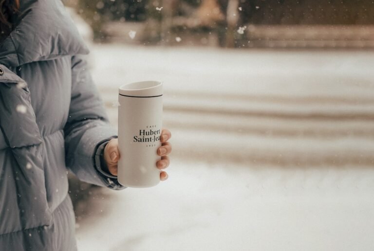 Café Hubert Saint-Jean - Photo 1