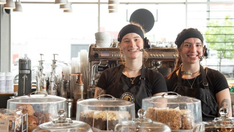 Café Morgane - Des Forges - Photo 1