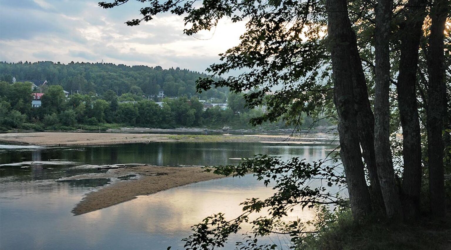 Camping Chutes aux Iroquois UNION Labelle destination laurentides 1536x853