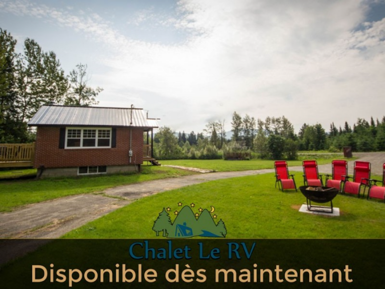 Camping du Ruisseau Chartierville Destination Cantons de lEst 768x576