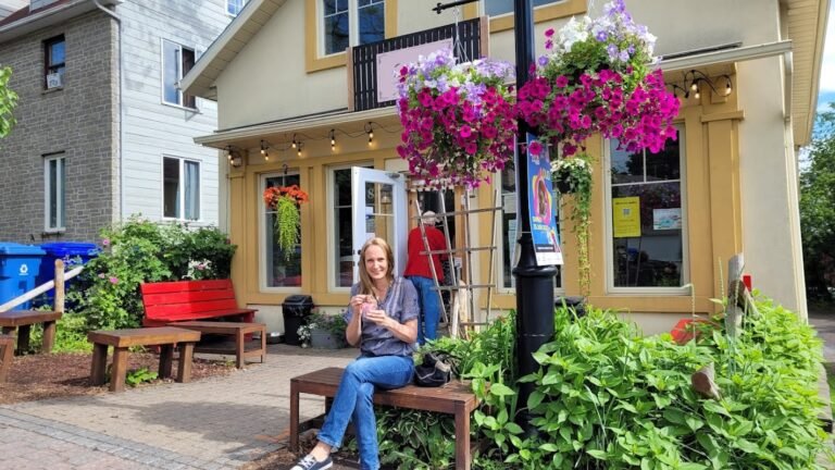 Cassis et Le Scoop Gelato et Sorbet Maison - Photo 1