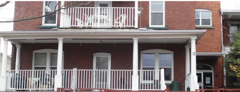 Centre Coopératif de Locaux Communautaires de Sherbrooke - Photo 1