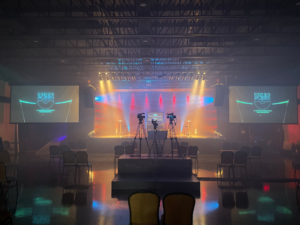 Centre des congrès de Sept-Îles