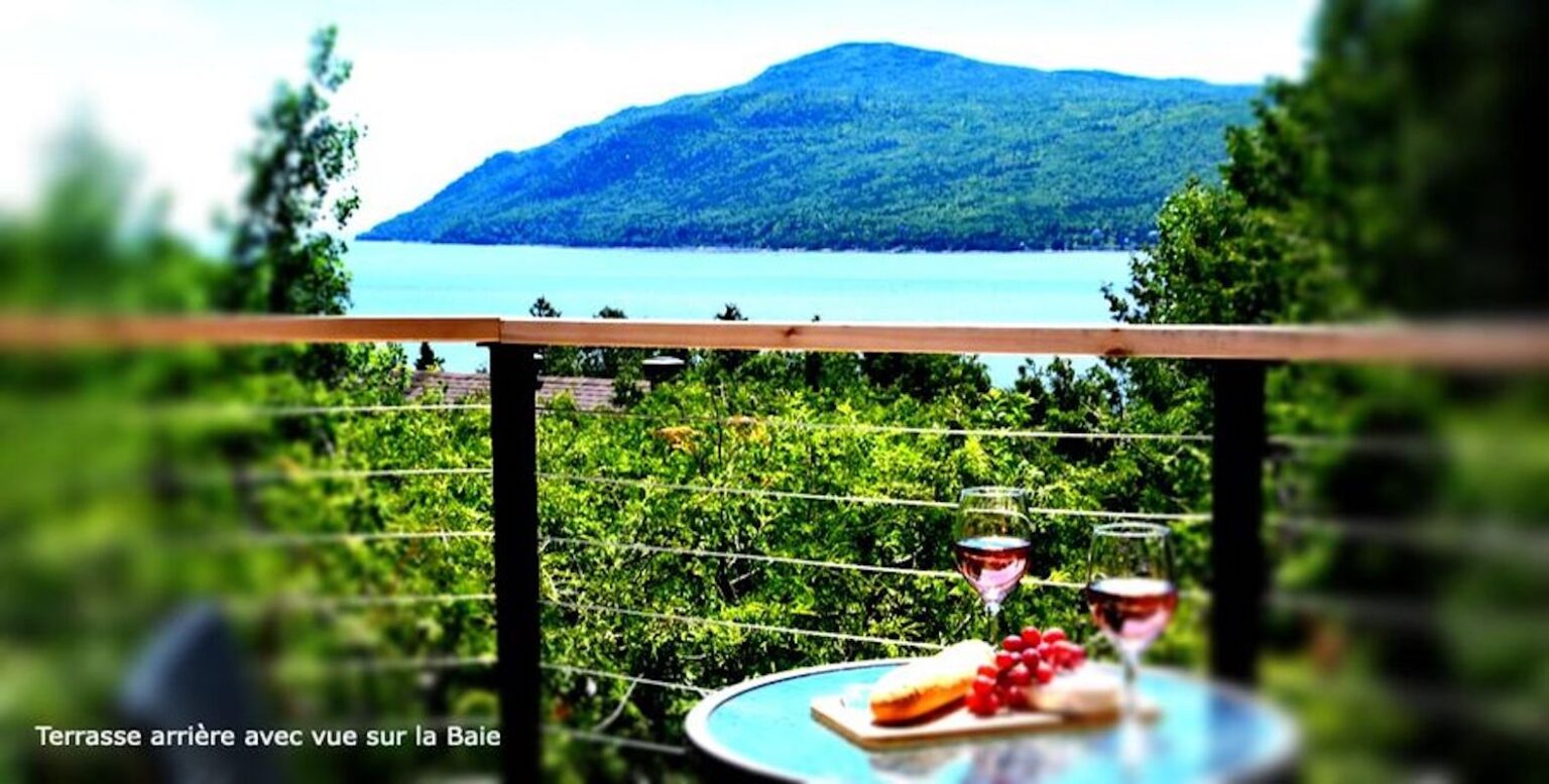 Chalet Le Bruant Baie Saint Paul Destination Charlevoix3 1536x778