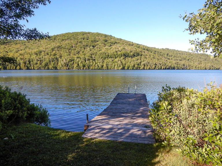 Chalets Laurentides Mont Tremblant 768x576