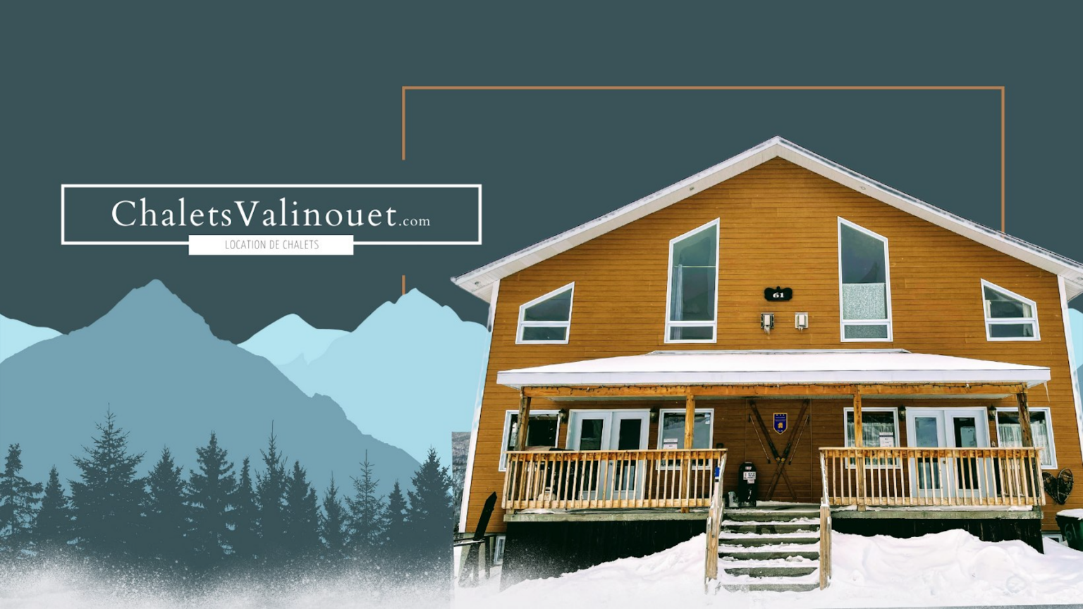 Chalets Valinouet Saint David de Falardeau Saguenay 1 1 1536x865