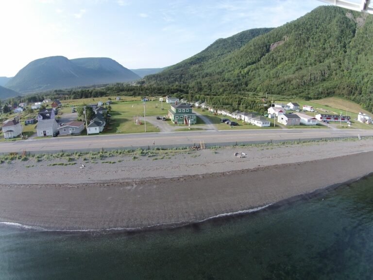 Chalets Vermont Gaspesie 2 768x576