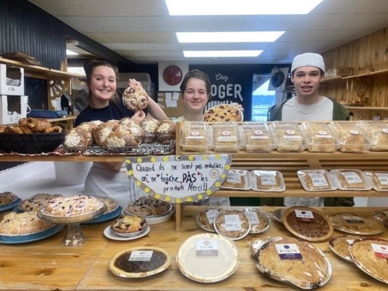 Chez Roger Boulangerie - Photo 1