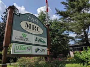MRC Brome-Missisquoi