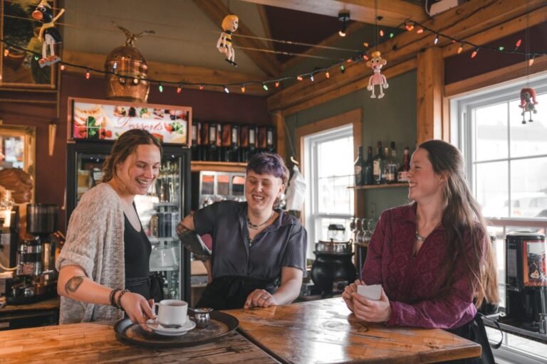 Brulerie du Café des Artistes - Photo 1