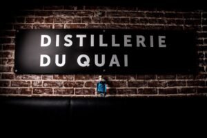 Distillerie du Quai