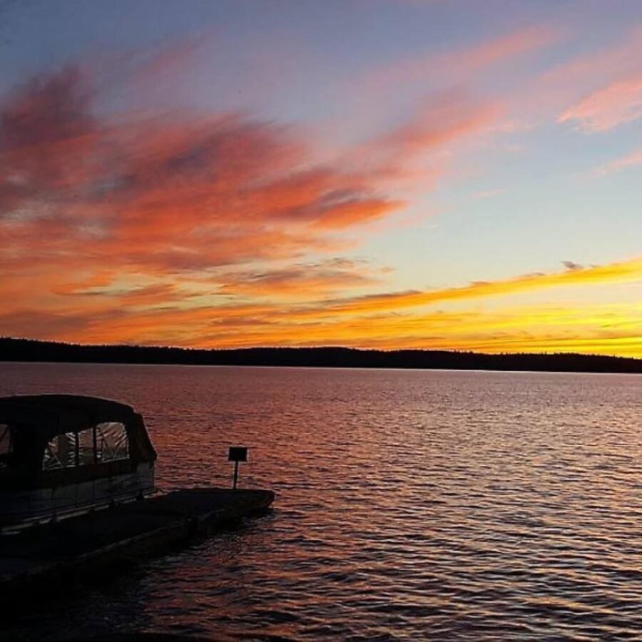 Domaine Baie à l'Orignal- Royon-Noranda - Abitibi-Temiscamingue