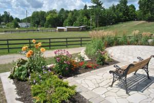 Domaine de l'Ange-Gardien