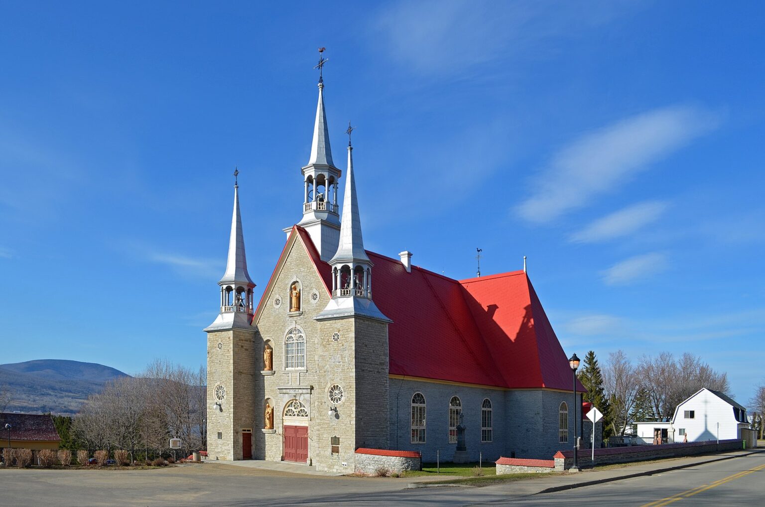 Eglise de la Sainte Famille Ile dOrleans 1536x1018