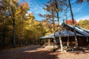 Érablière du Ruisseau (Cabane à Sucre)