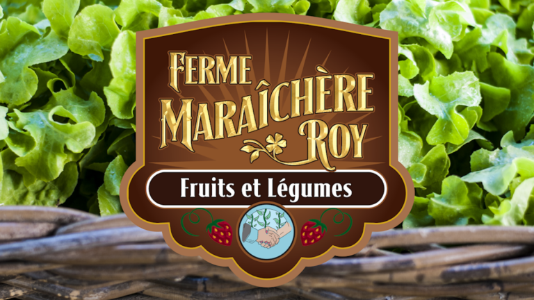 Ferme Maraichère Roy - Photo 1