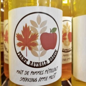 Ferme Raynald Drouin