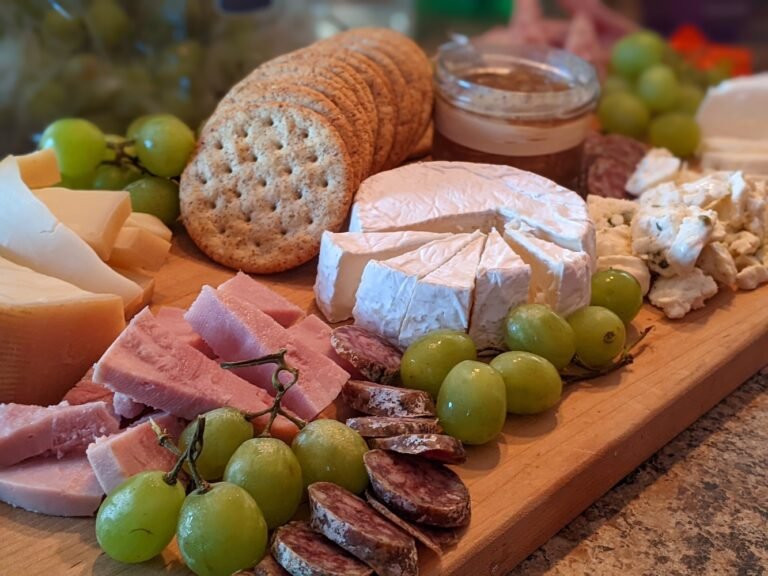 Fromagerie du Littoral Agrotourisme Baie des Sables Gaspesie2 1 768x576