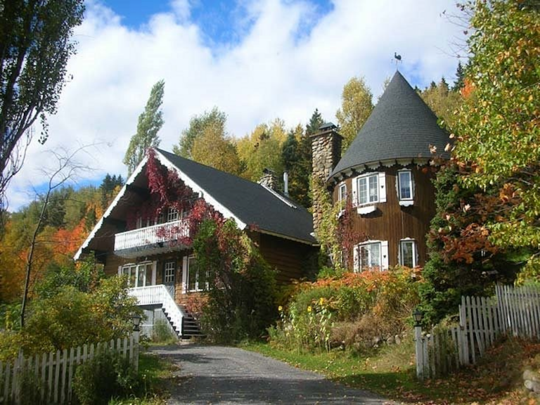Gîte la Tourelle du Cap - Photo 1