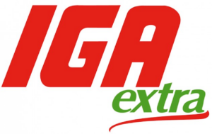 IGA extra