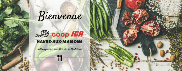 Iga Havre Maison Destination Iles de la Madeleine  768x301