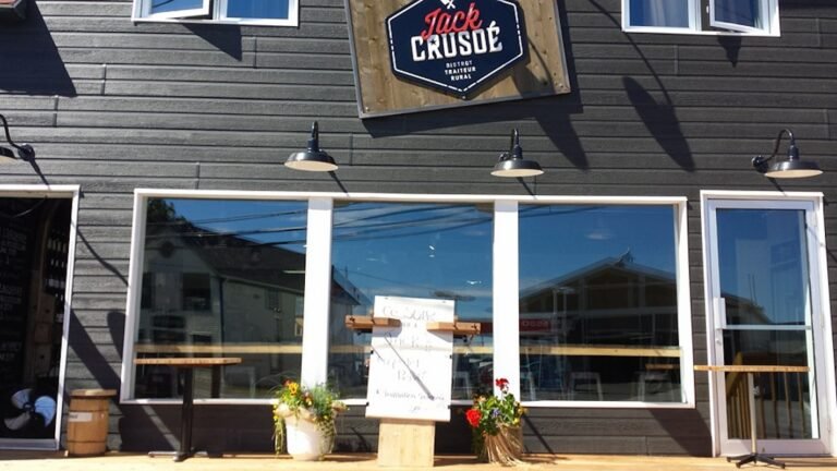 Jack Crusoé Bistrot Traiteur - Photo 1