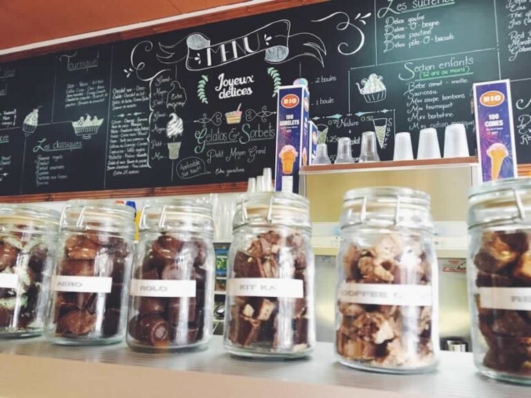 Joyeux Délices - Photo 1