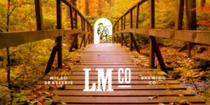 Microbrasserie Locomotiv co