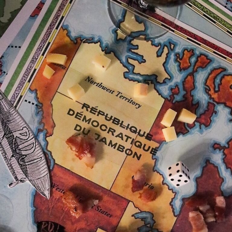 La République Démocratique du Jambon - Photo 1