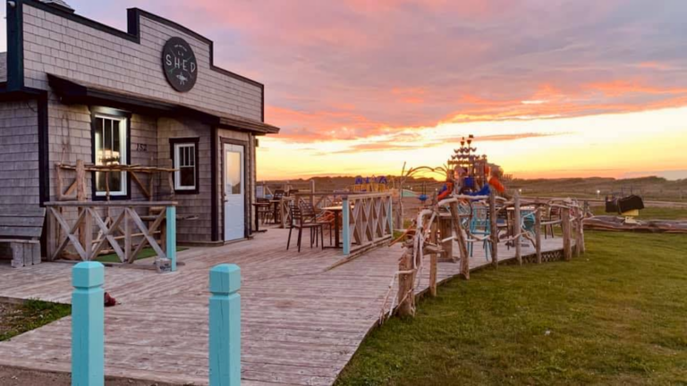 La Shed ~ Surf Bar - Photo 1