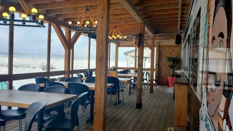 La boucanerie Del Tonio - Photo 1