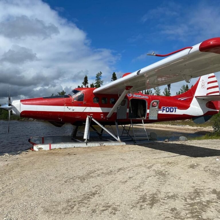 Labrador Air Safari inc. - Photo 1