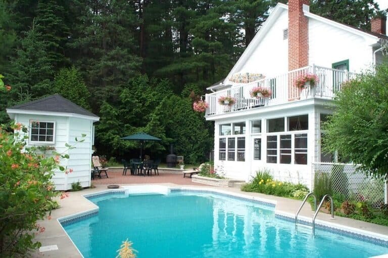 Le Gîte de la St-Lawrence - Photo 1