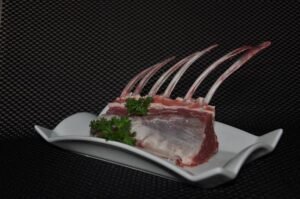 Le Véritable agneau