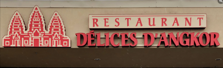 Les Délices D'Angkor - Photo 1