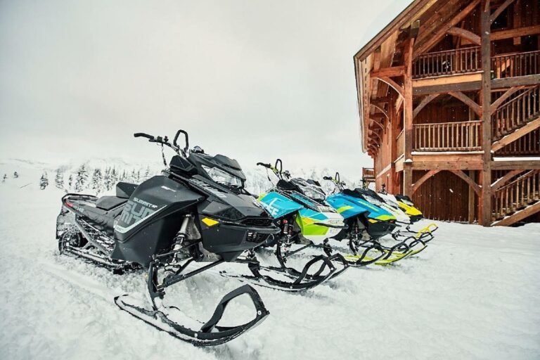 Les Équipements Motorisés - Photo 1